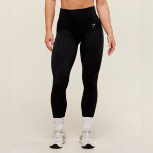 ✨Gymshark Adapt Fleck Seamless Leggings S